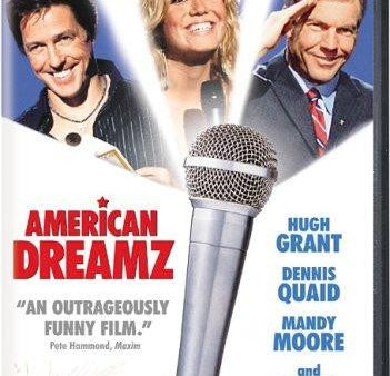 AMERICAN DREAMZ MOVIE Sale