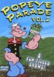 POPEYE PARADE VOL. II MOVIE Cheap