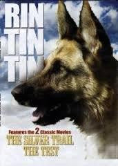 RIN TIN TIN MOVIE For Discount