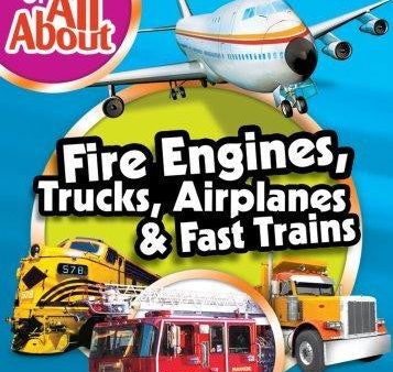 THE BEST OF ALL ABOUT: FIRE ENGINE MOVIE Online Hot Sale