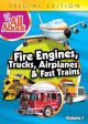 THE BEST OF ALL ABOUT: FIRE ENGINE MOVIE Online Hot Sale