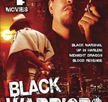 BLACK WARRIORS MOVIE For Discount