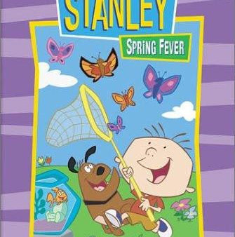 STANLEY - SPRING FEVER MOVIE Supply