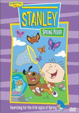 STANLEY - SPRING FEVER MOVIE Supply