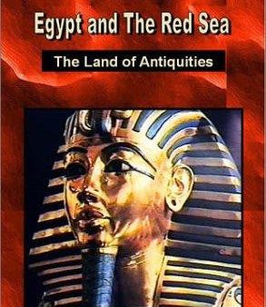 EXPLORING EGYPT AND THE RED SEA MOVIE Sale