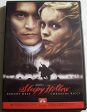 SLEEPY HOLLOW MOVIE For Sale