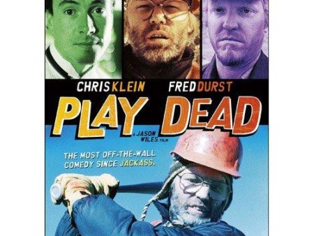 PLAY DEAD MOVIE Sale