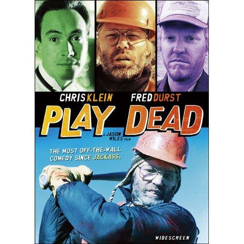 PLAY DEAD MOVIE Sale