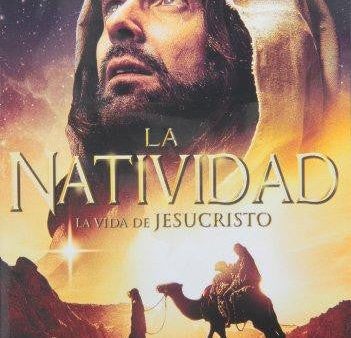 LA NATIVIDAD MOVIE Hot on Sale