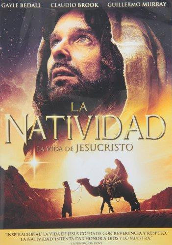 LA NATIVIDAD MOVIE Hot on Sale