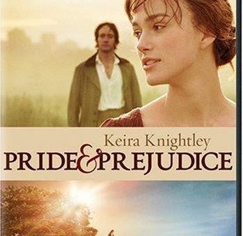 PRIDE & PREJUDICE MOVIE Online now