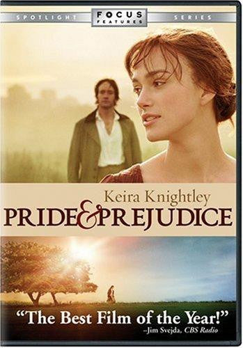 PRIDE & PREJUDICE MOVIE Online now