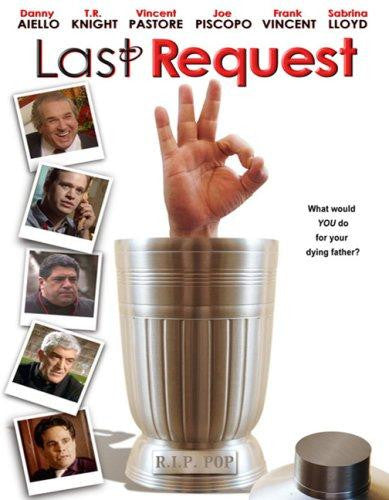 LAST REQUEST MOVIE Online