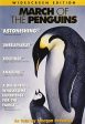 MARCH OF THE PENGUINS (WIDESCREEN  MOVIE For Discount