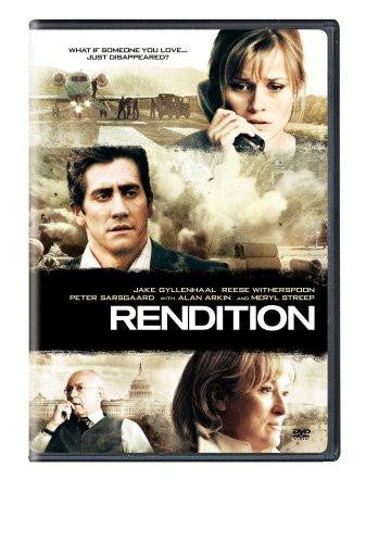 RENDITION (2007) MOVIE Online