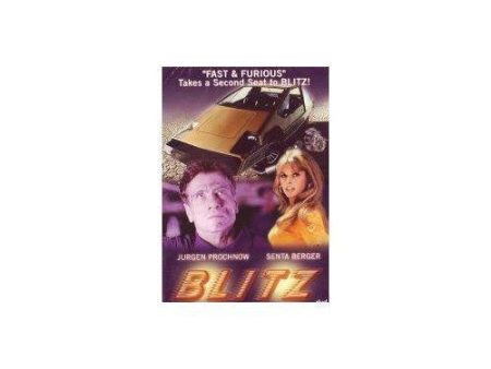 BLITZ MOVIE Discount