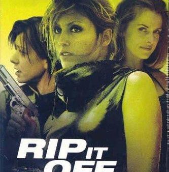 RIP IT OFF (2002) MOVIE Online Hot Sale