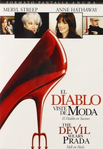 DEVIL WEARS PRADA MOVIE For Cheap