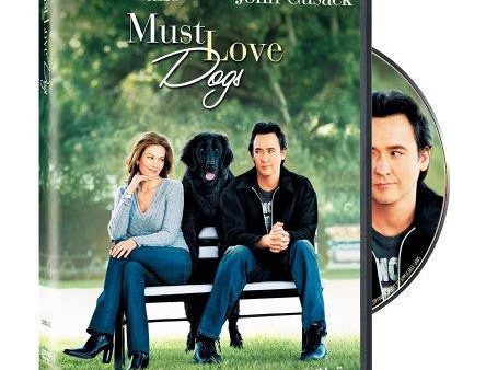 MUST LOVE DOGS (WIDESCREEN EDITION MOVIE on Sale