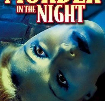 MURDER IN THE NIGHT MOVIE For Sale