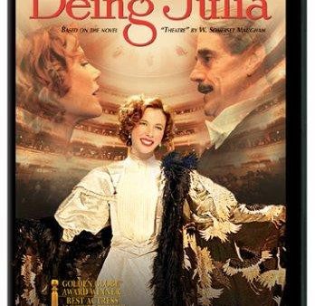 BEING JULIA MOVIE Hot on Sale