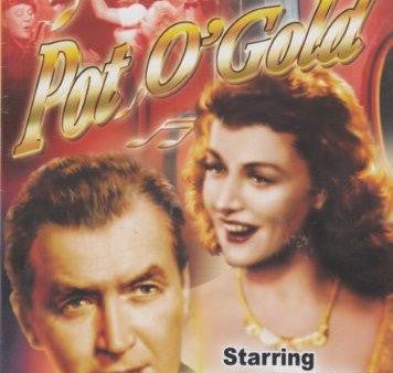 POT O GOLD [SLIM CASE] MOVIE Hot on Sale