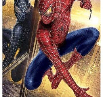 SPIDER:MAN 3 MOVIE Cheap