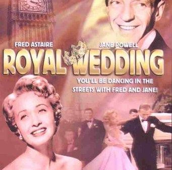 ROYAL WEDDING MOVIE Cheap