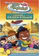 DISNEYS LITTLE EINSTEINS - THE LEG MOVIE Online now