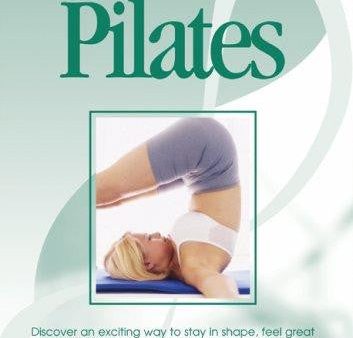 THE ESSENTIAL PILATES MOVIE Cheap