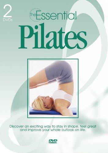 THE ESSENTIAL PILATES MOVIE Cheap