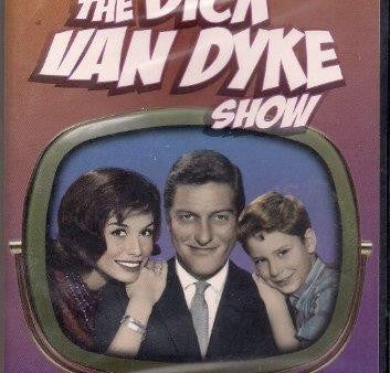 THE BEST OF THE DICK VAN DYKE SHOW MOVIE Online Hot Sale