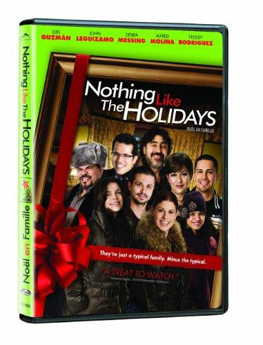 NOTHING LIKE THE HOLIDAYS (NOeL EN MOVIE Online Hot Sale