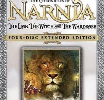 THE CHRONICLES OF NARNIA MOVIE For Cheap