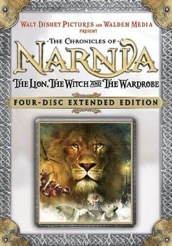 THE CHRONICLES OF NARNIA MOVIE For Cheap