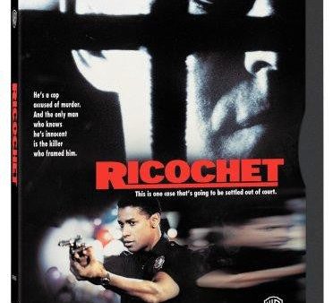 RICOCHET MOVIE Discount