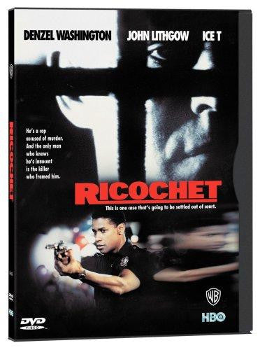 RICOCHET MOVIE Discount