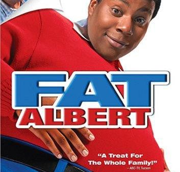 FAT ALBERT MOVIE Cheap