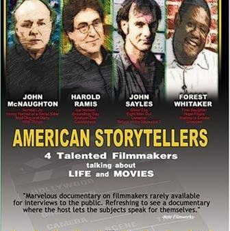 AMERICAN STORYTELLERS (2005 DIRECT MOVIE Fashion