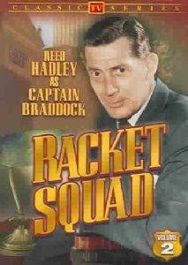 RACKET SQUAD - VOLUME 2 (DVD MOVIE) Sale