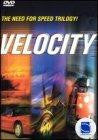 VELOCITY: THE NEED FOR SPEED TRILO MOVIE Online Hot Sale