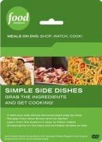 FOOD NETWORK MEALS ON DVD: SIMPLE  MOVIE For Sale