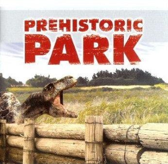 BEST OF DISCOVERY CHANNEL: PREHIST MOVIE Sale