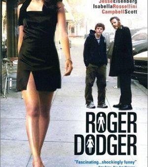 ROGER DODGER MOVIE Cheap