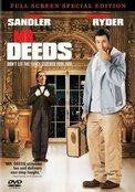 MR. DEEDS (FULL SCREEN SPECIAL EDI MOVIE Online