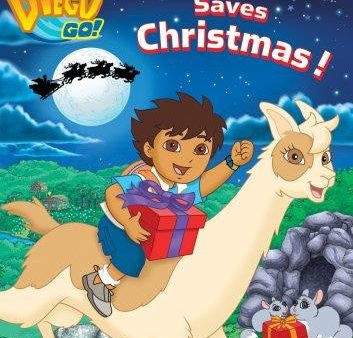 GO DIEGO GO! - DIEGO SAVES CHRISTM MOVIE Online now