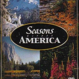 SEASONS ACROSS AMERICA MOVIE For Cheap