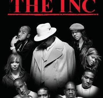 IRV GOTTI PRESENTS THE INC MOVIE Supply