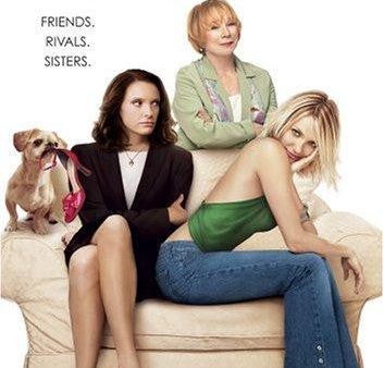 IN HER SHOES (WIDESCREEN EDITION) MOVIE Online now